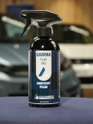 GAMMA Profiline Kunststoffpflege - Schnelle und effektive Pflege für alle Kunststoffoberflächen